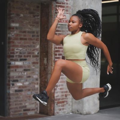 Avatar for Jordan Alexandra | DFW Personal Trainer