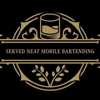 Avatar for Served Neat Mobile Bartending