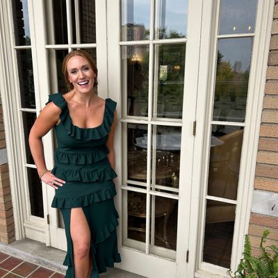 Avatar for Sarah’s Day of Wedding Coordinating