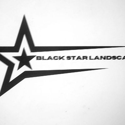 Avatar for Blackstar Landscapig LLC