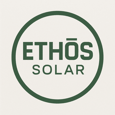 Avatar for Ethos Solar LLC