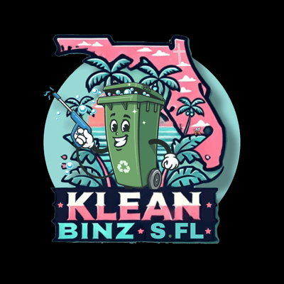 Avatar for Klean Bins South Florida LLC
