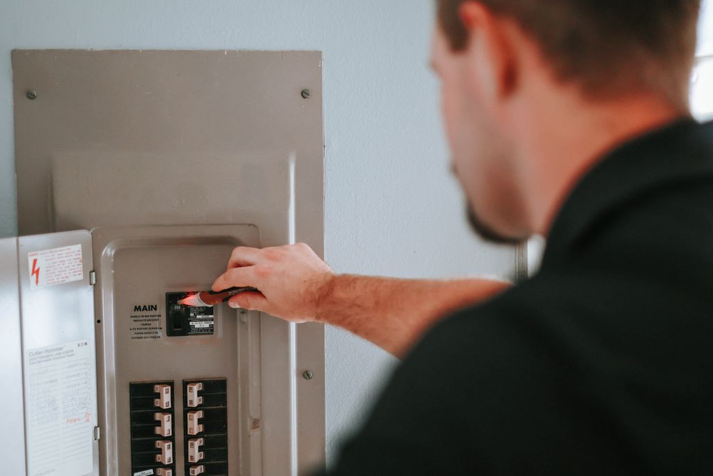 Electrical Inspection