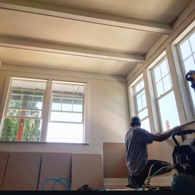 Avatar for Baseline carpentry