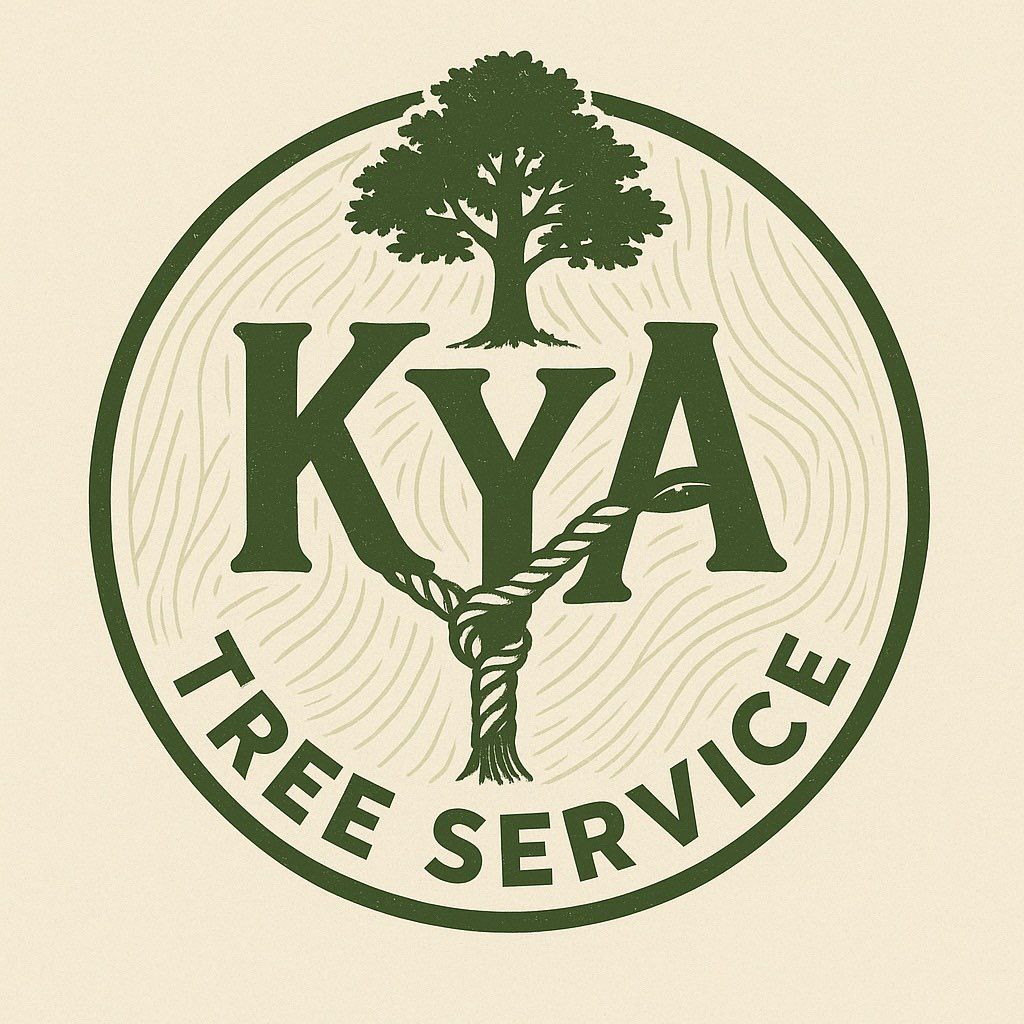Knot Your Average Tree Service