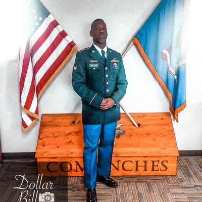 Avatar for Keiron Mathis