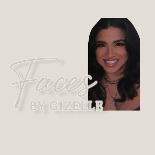 Faces By Gizelle