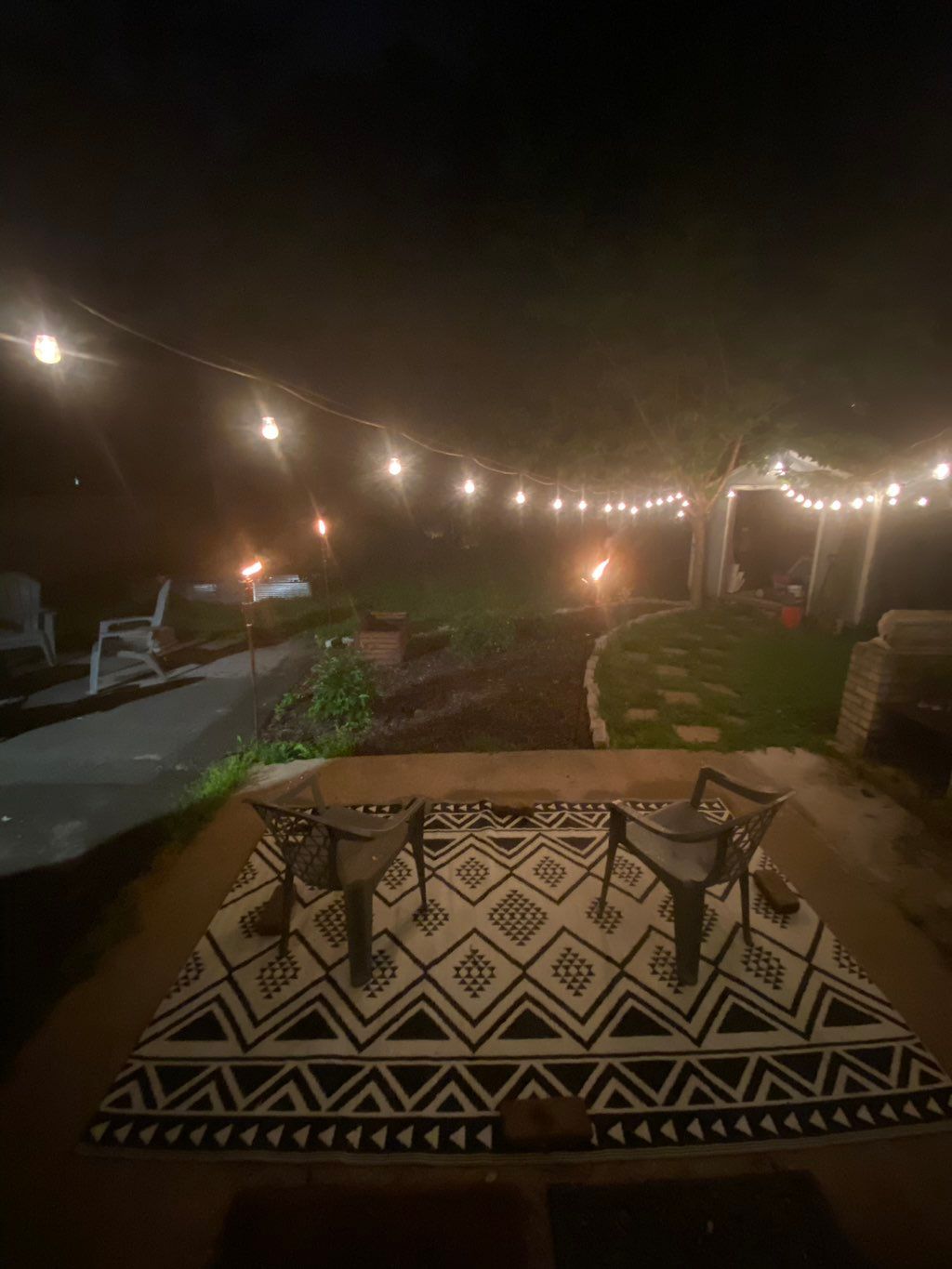Lights and design 