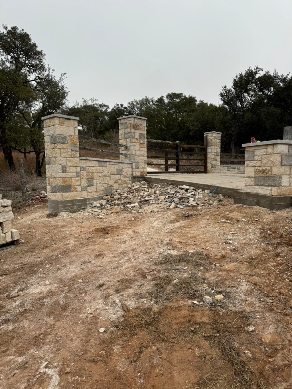 Projects and media