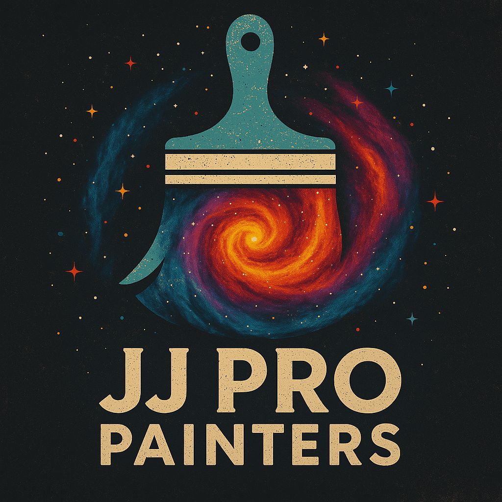 JJ PRO PAINTERS