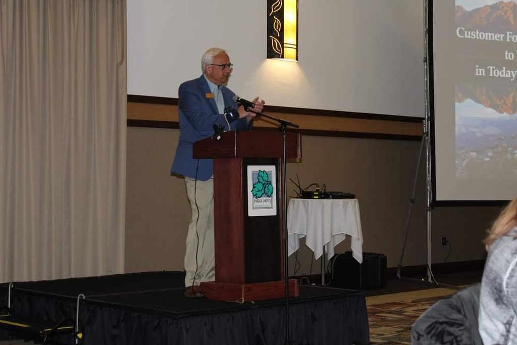 Portage County Business Council