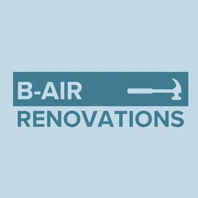 Avatar for B-Air Renovations