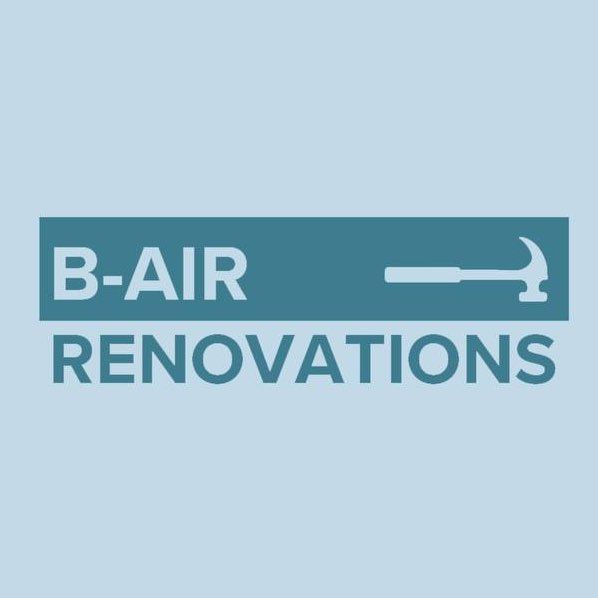 B-Air Renovations