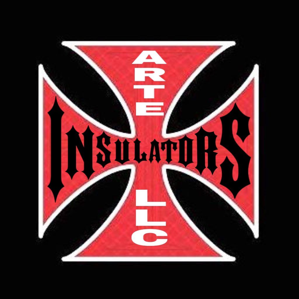Arte Insulators