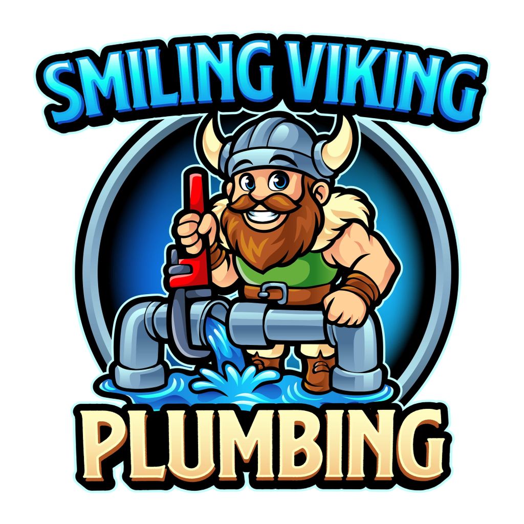 Smiling Viking Plumbing