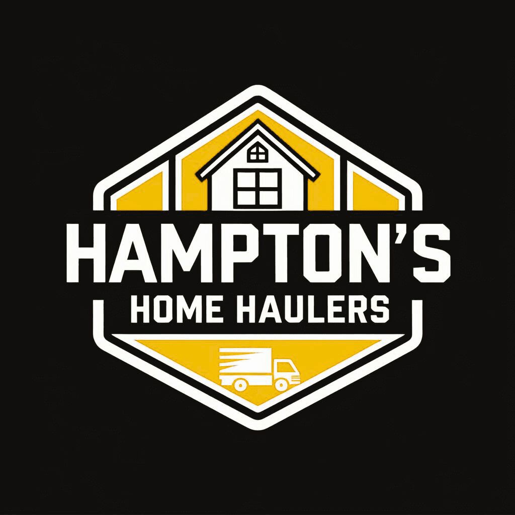 Hampton's Home Haulers
