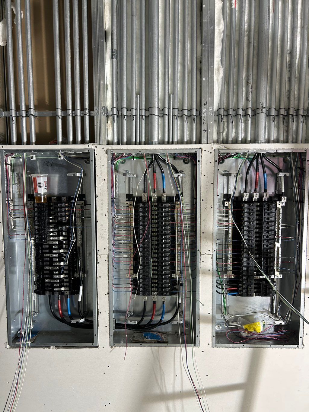 Projects and media