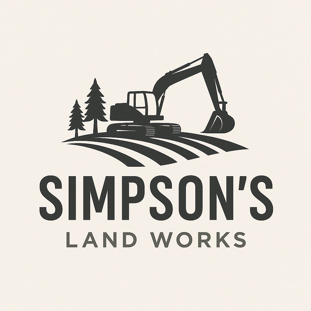 Simpsons Land Works