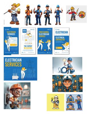 Avatar for BEN INTERGRATE LLC