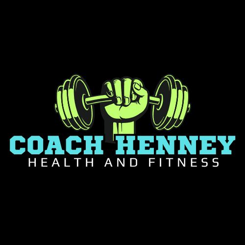 Coach Henney Health and Fitness