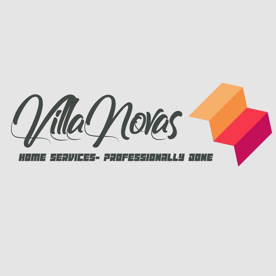 VillaNovas Pro Home Services
