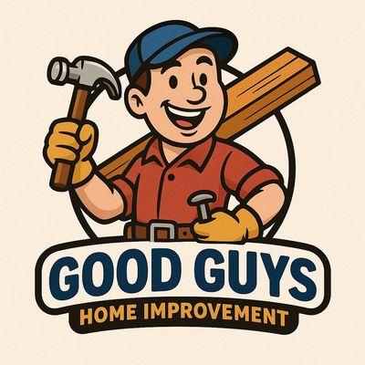 Avatar for Good Guys Home Improvement