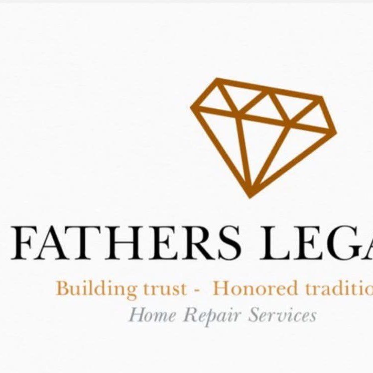 George Handyman - Father’s Legacy Pro LLC