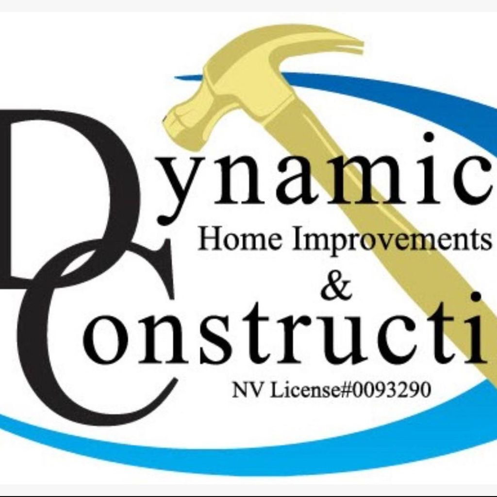Dynamic Home Improvement & Construction