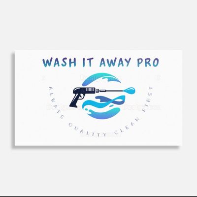 Avatar for WASH IT AWAY PRO