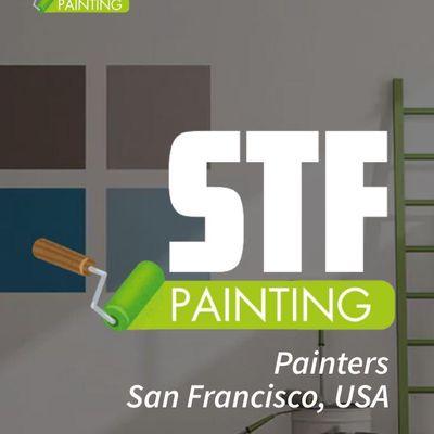 Avatar for STF PAINTING