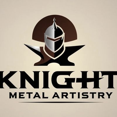 Avatar for Knight Metal Artistry
