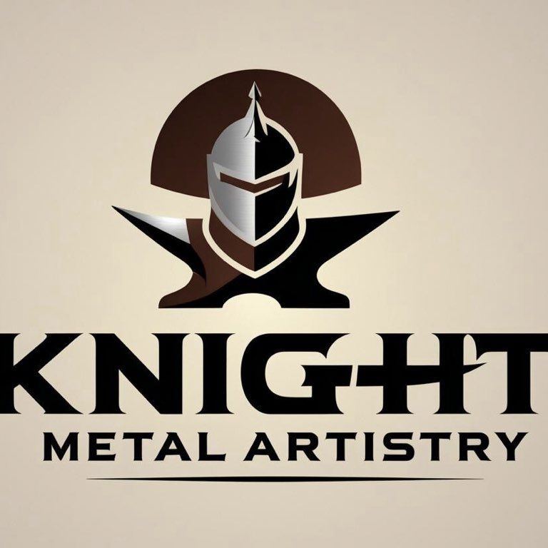Knight Metal Artistry