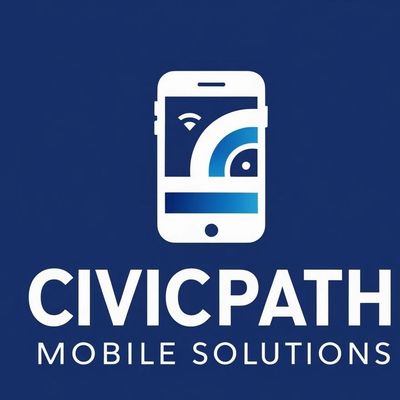Avatar for CivicPath Mobile Solution