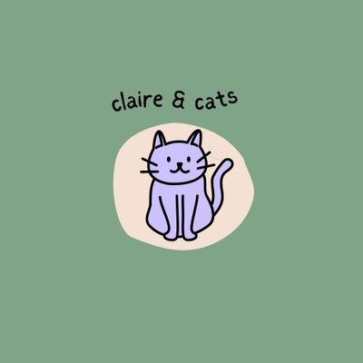 Avatar for Claire and Cats