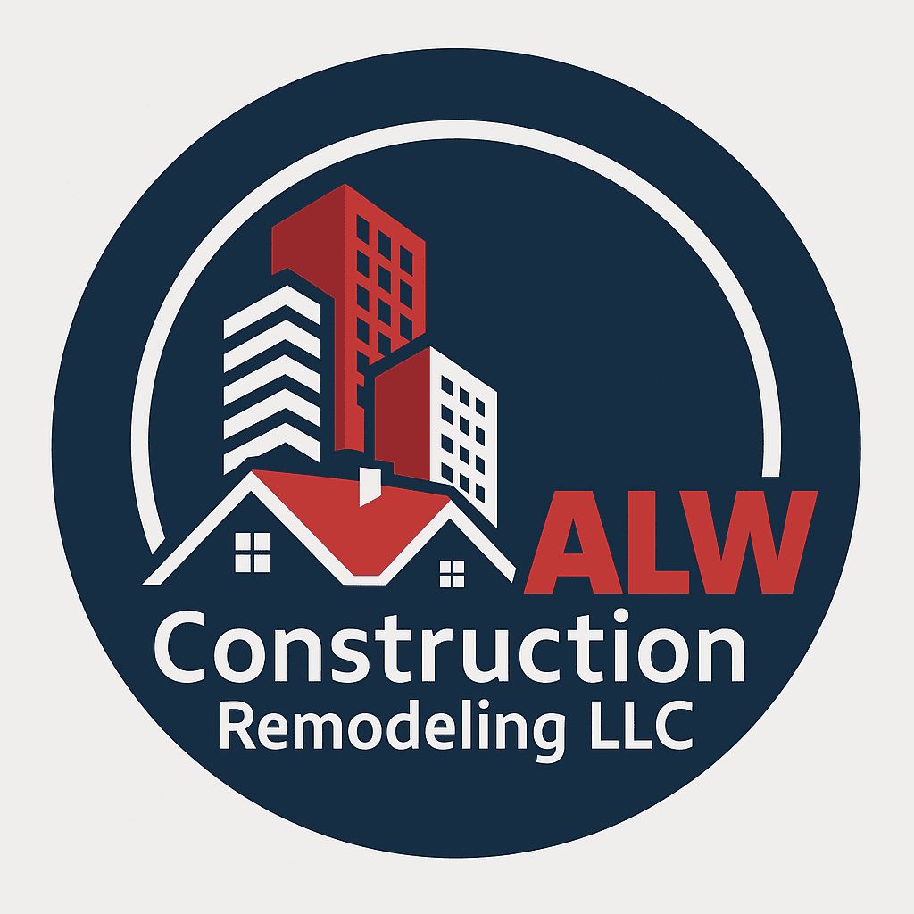 ALW Construction Remodeling *Serious Inquiries*