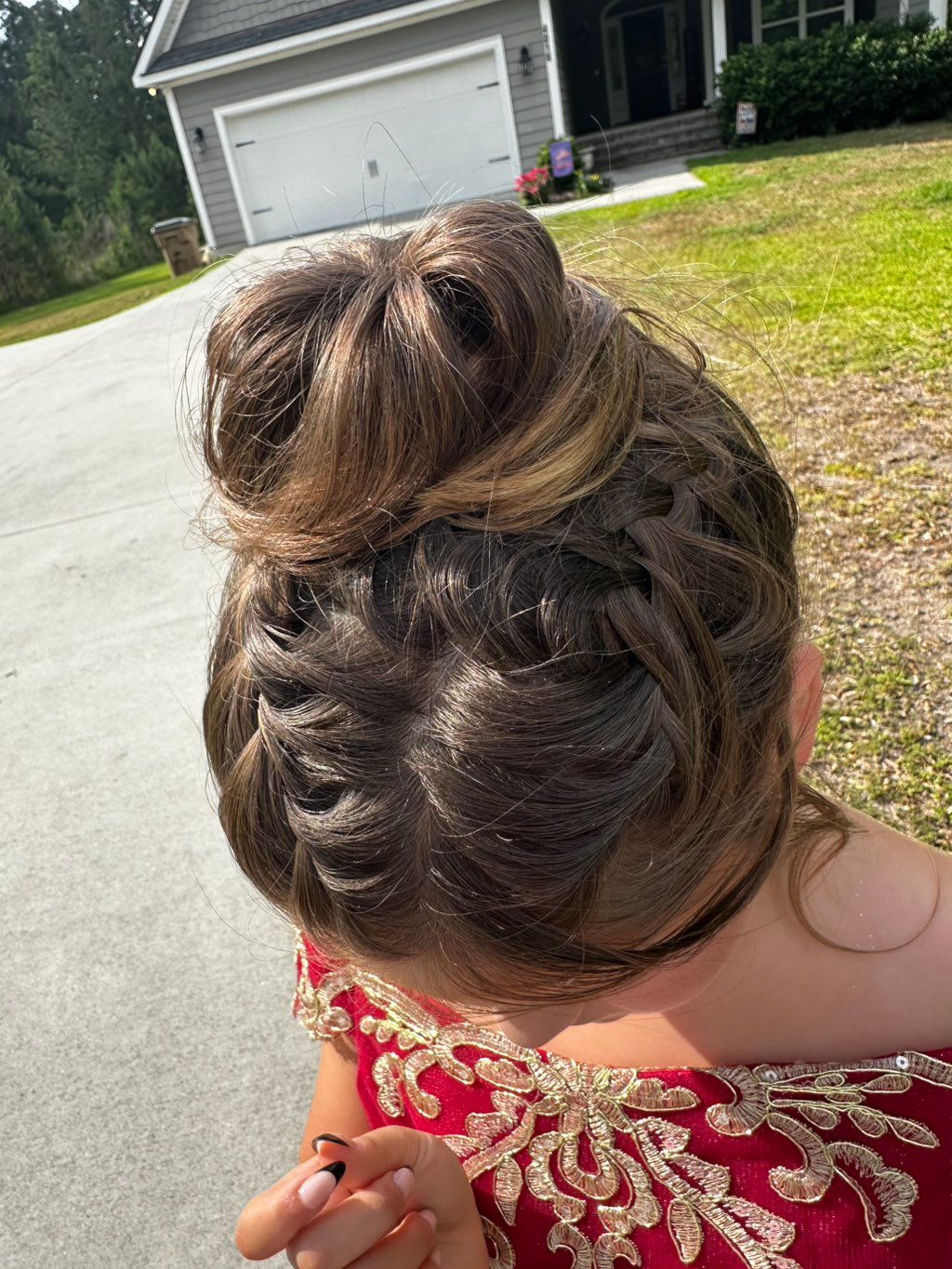 Customer photos