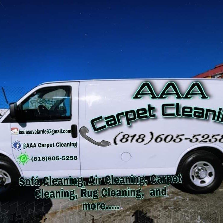 Carpet Cleaning