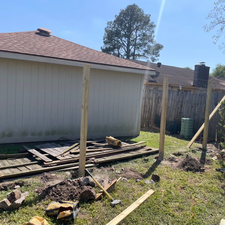 Alex Fence and Gate repairs LLC