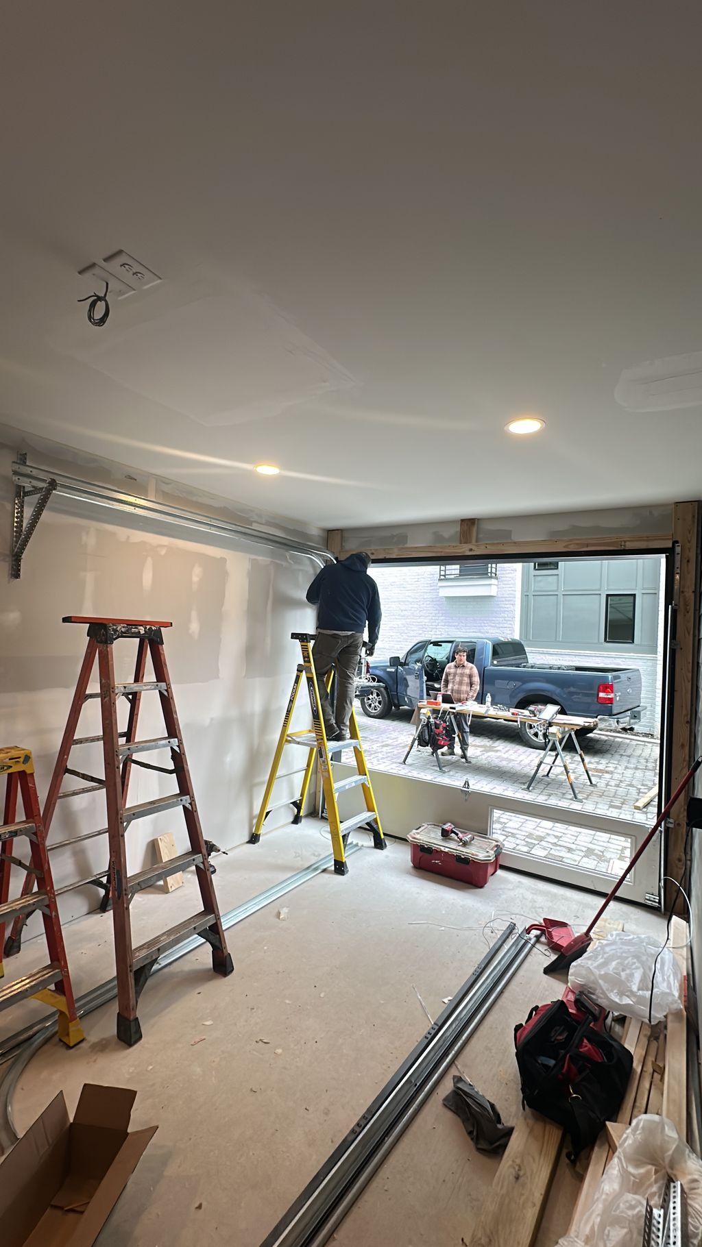 Projects and media