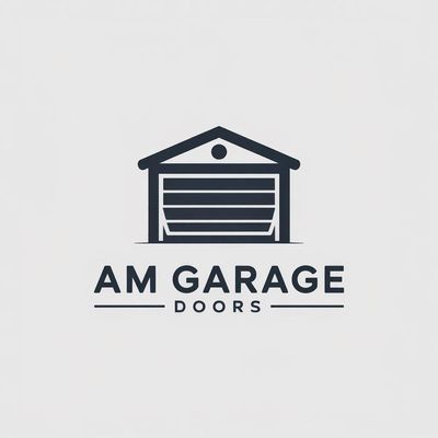 Avatar for AM GARAGE DOOR