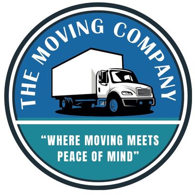 Avatar for The moving company