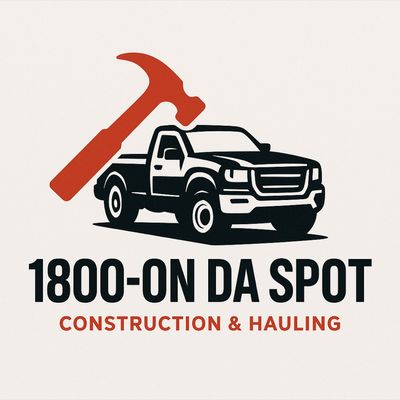 Avatar for 1800 On The Spot