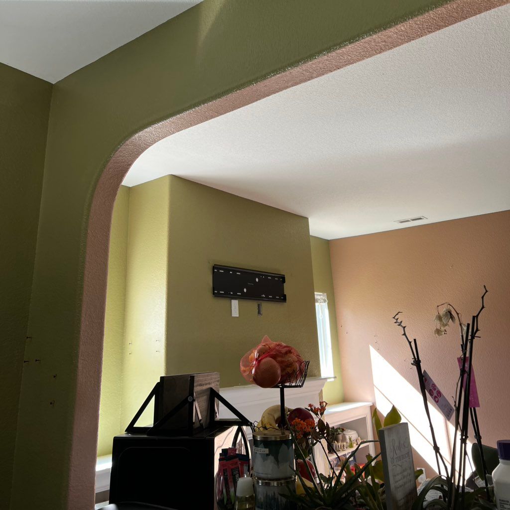 Carcamo’s painting LLC