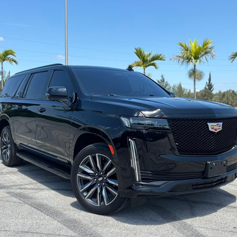 Miami Bliss Limo, LLC