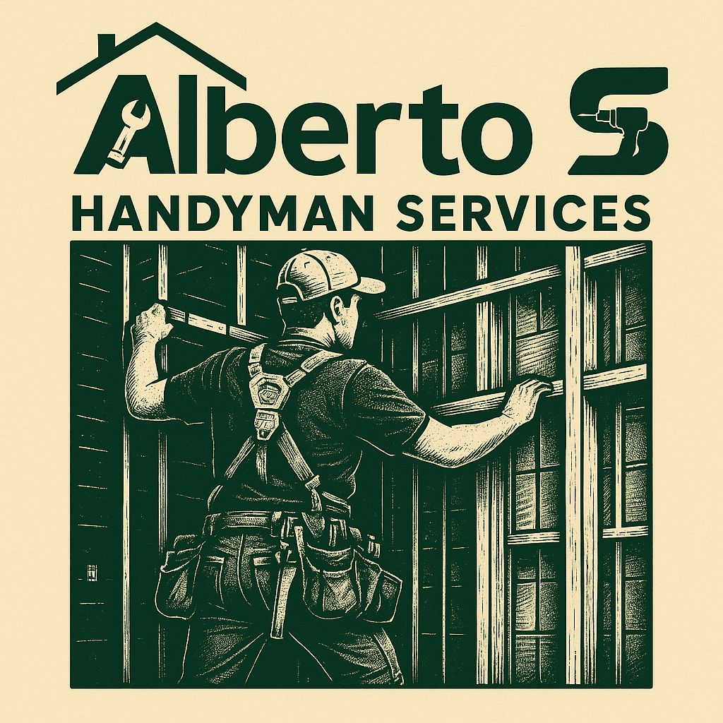 Alberto S Handyman Services