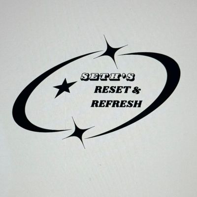 Avatar for Seth’s Reset & Refresh