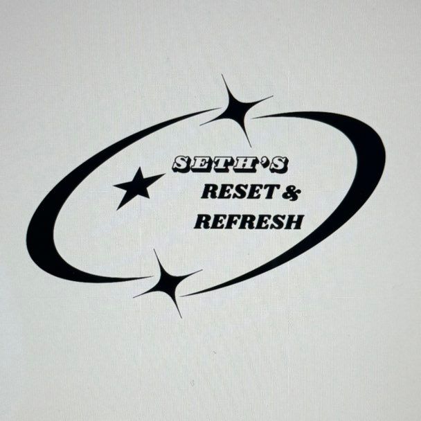 Seth’s Reset & Refresh