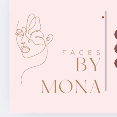 Avatar for FaceByMona