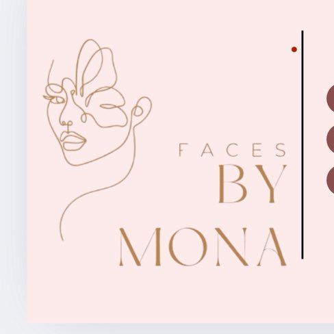 FaceByMona