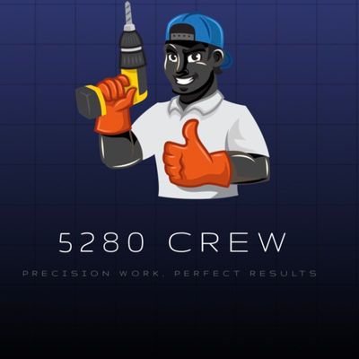 Avatar for 5280Crew